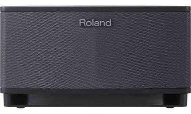Roland CUBE Lite BK компактный гитарный комбо