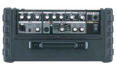 Roland CUBE STREET EX гитарный комбо