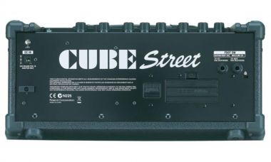 Roland CUBE STREET EX гитарный комбо