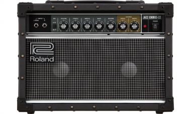 Roland JC-22 Jazz Chorus гитарный комбо
