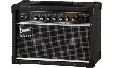 Roland JC-22 Jazz Chorus гитарный комбо
