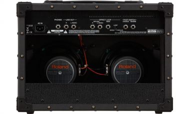 Roland JC-22 Jazz Chorus гитарный комбо