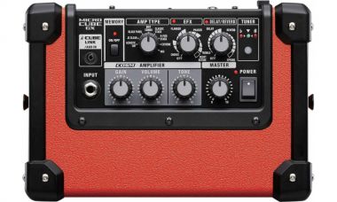 Roland MICRO CUBE GX RED гитарный комбо