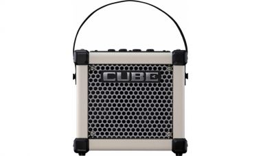 Roland MICRO CUBE GX WH гитарный комбо