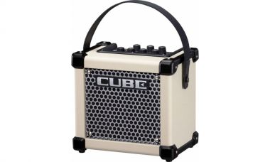 Roland MICRO CUBE GX WH гитарный комбо