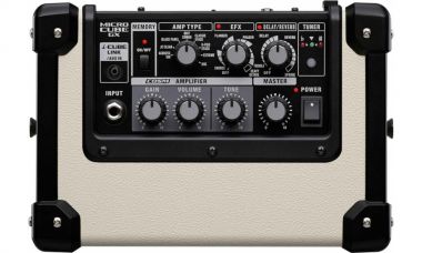 Roland MICRO CUBE GX WH гитарный комбо