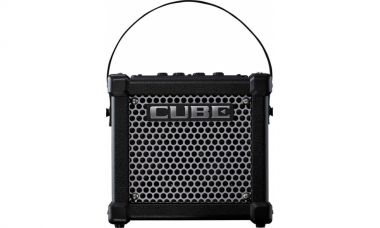 Roland MICRO CUBE GX гитарный комбо