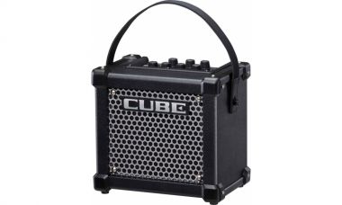 Roland MICRO CUBE GX гитарный комбо