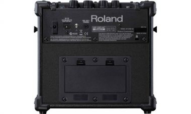 Roland MICRO CUBE GX гитарный комбо