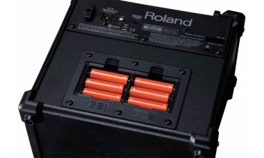 Roland MICRO CUBE GX гитарный комбо
