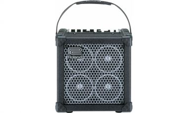 Roland MICRO CUBE RX гитарный комбо
