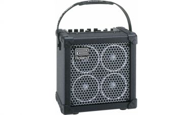 Roland MICRO CUBE RX гитарный комбо