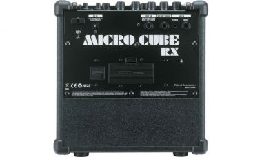 Roland MICRO CUBE RX гитарный комбо