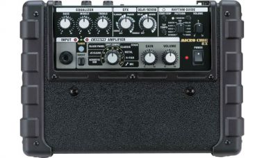 Roland MICRO CUBE RX гитарный комбо