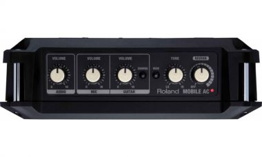 Roland MOBILE AC универсальный комбо