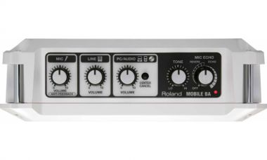 Roland MOBILE BA универсальный комбо