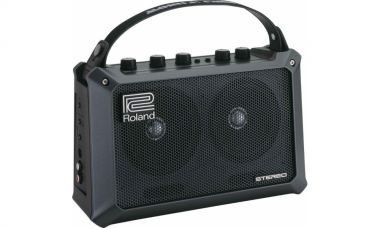 Roland MOBILE CUBE гитарный комбо