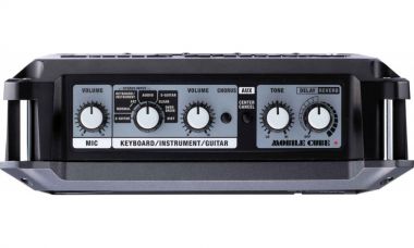 Roland MOBILE CUBE гитарный комбо