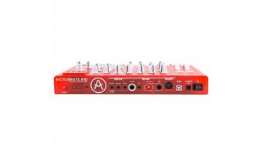Arturia MiniBrute Red аналоговый синтезатор