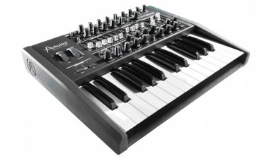 Arturia Minibrute аналоговый синтезатор