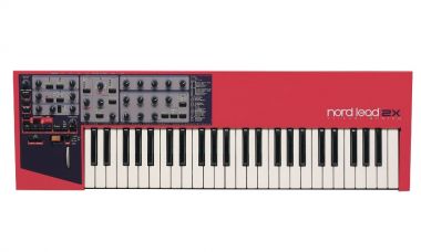 Clavia Nord Lead 2X аналоговый синтезатор