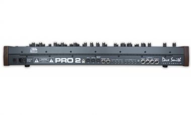 Dave Smith Pro 2 Keyboard гибридный синтезатор