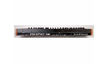 Dave Smith Prophet 08 PE Keyboard аналоговый синтезатор