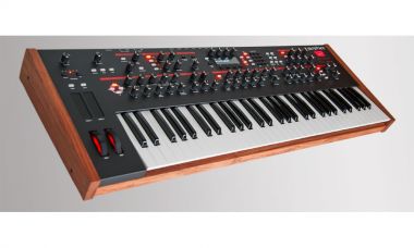 Dave Smith Prophet 12 аналоговый синтезатор