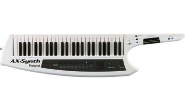 Roland AX-Synth наплечный синтезатор