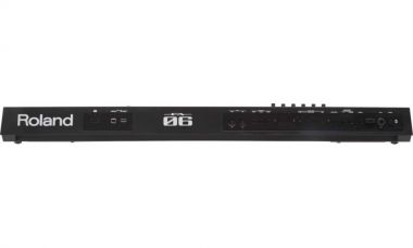 Roland FA-06 рабочая станция