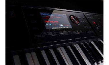 Roland FA-06 рабочая станция