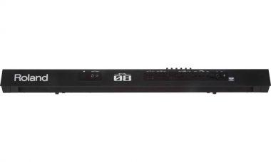 Roland FA-08 рабочая станция