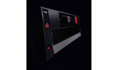 Roland FA-08 рабочая станция