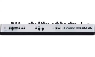 Roland GAIA SH-01 аналоговый синтезатор