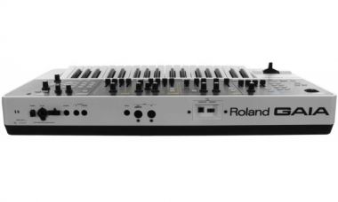 Roland GAIA SH-01 аналоговый синтезатор