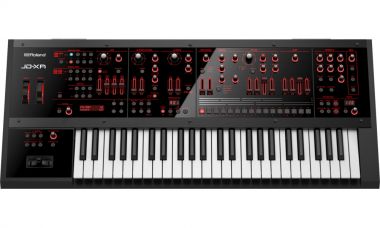Roland JD-XA гибридный синтезатор