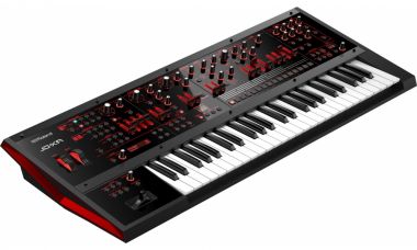Roland JD-XA гибридный синтезатор