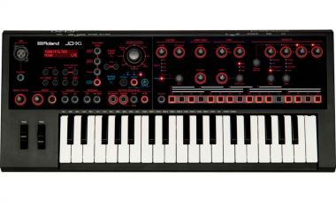 Roland JD-Xi гибридный синтезатор