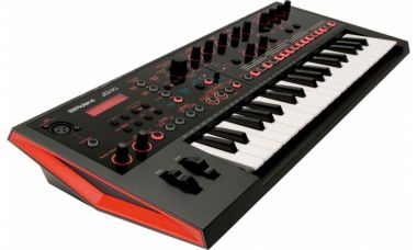Roland JD-Xi гибридный синтезатор