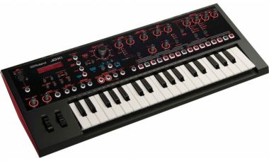 Roland JD-Xi гибридный синтезатор