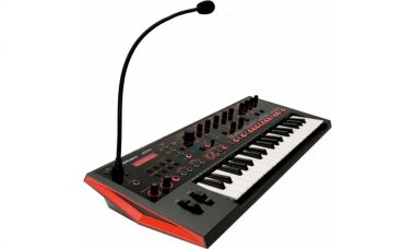 Roland JD-Xi гибридный синтезатор