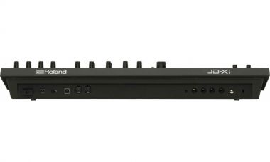 Roland JD-Xi гибридный синтезатор