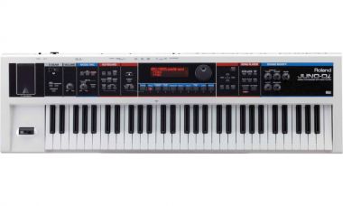 Roland Juno-Di-WH синтезатор