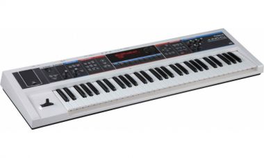 Roland Juno-Di-WH синтезатор