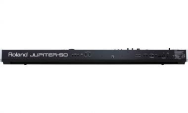 Roland JUPITER-50 аналоговый синтезатор