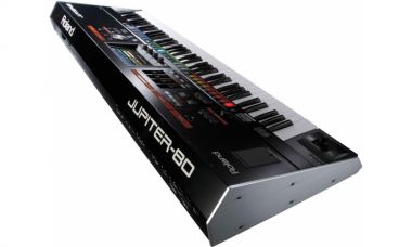 Roland JUPITER-80 синтезатор