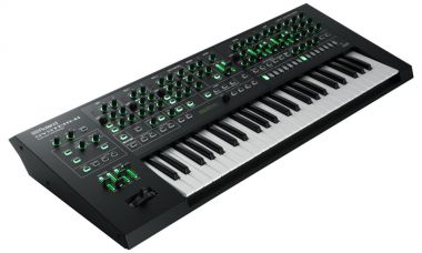 Roland SYSTEM-8 модульный синтезатор