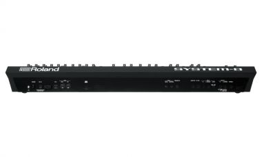 Roland SYSTEM-8 модульный синтезатор