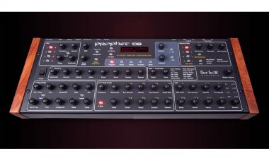 Dave Smith Prophet 08 PE звуковой модуль