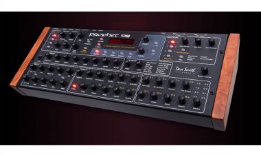 Dave Smith Prophet 08 PE звуковой модуль
